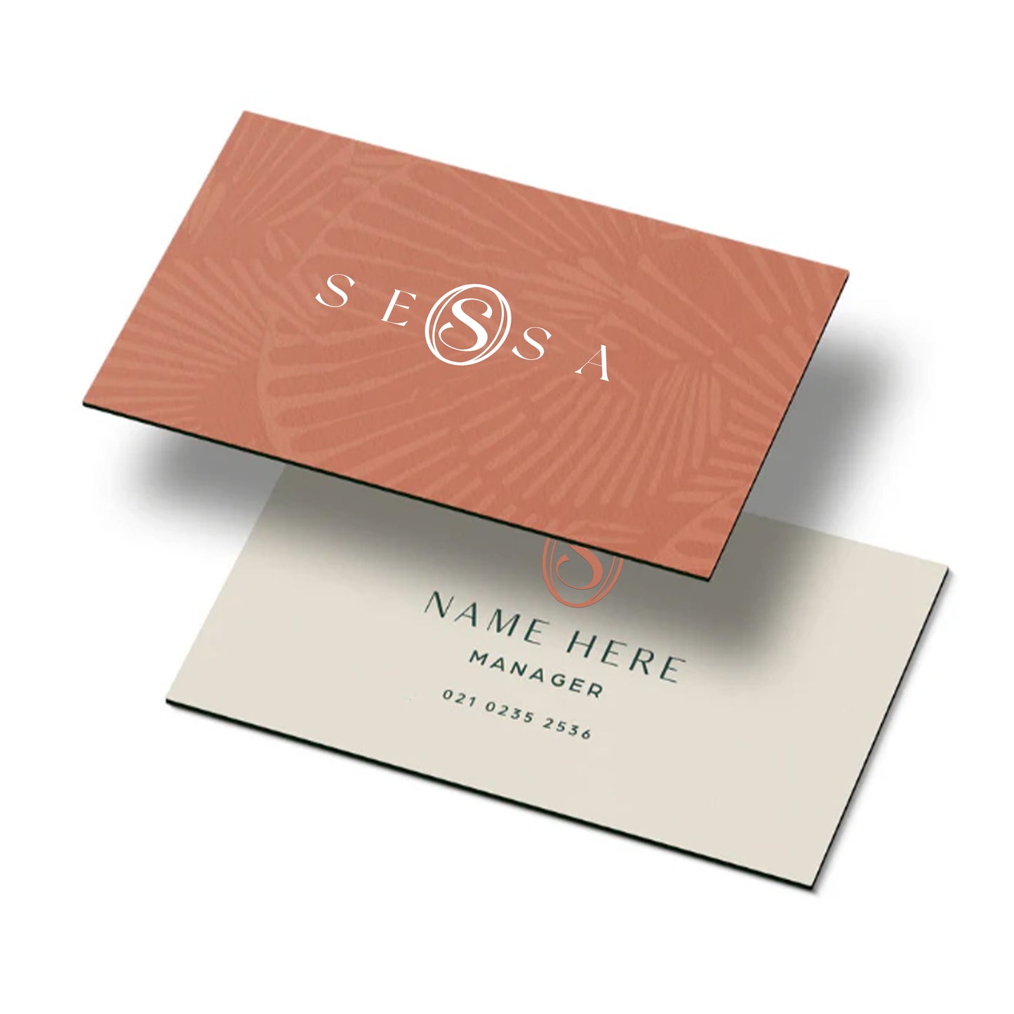 Business Cards - Customizable, High-Quality Cards for Professionals