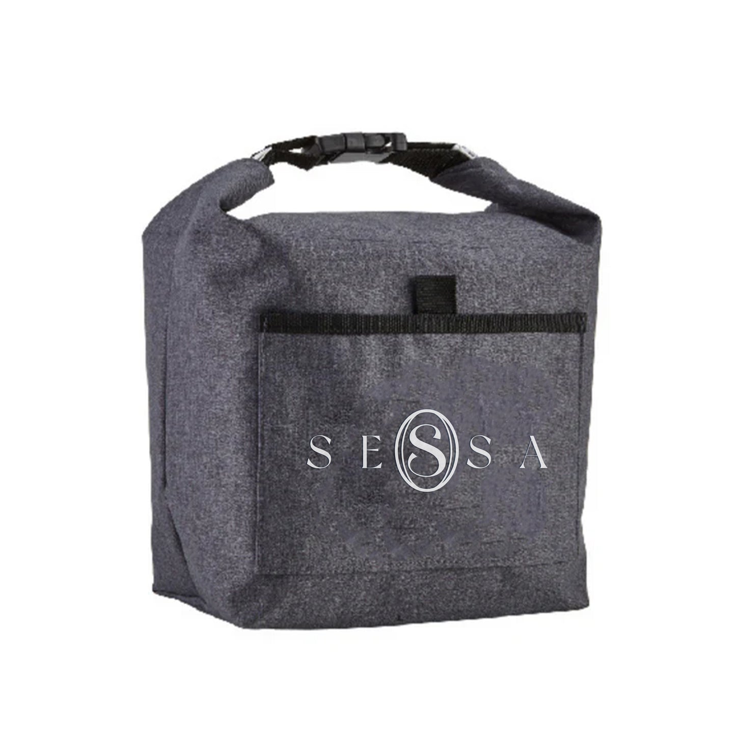 Custom Insulated Lunch Bag for Everyday Use