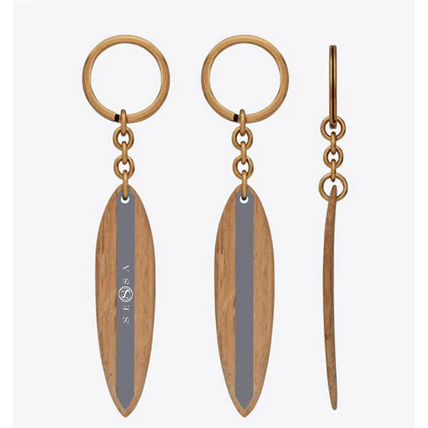 Elegant & Durable Keychain – A Perfect Everyday Accessory