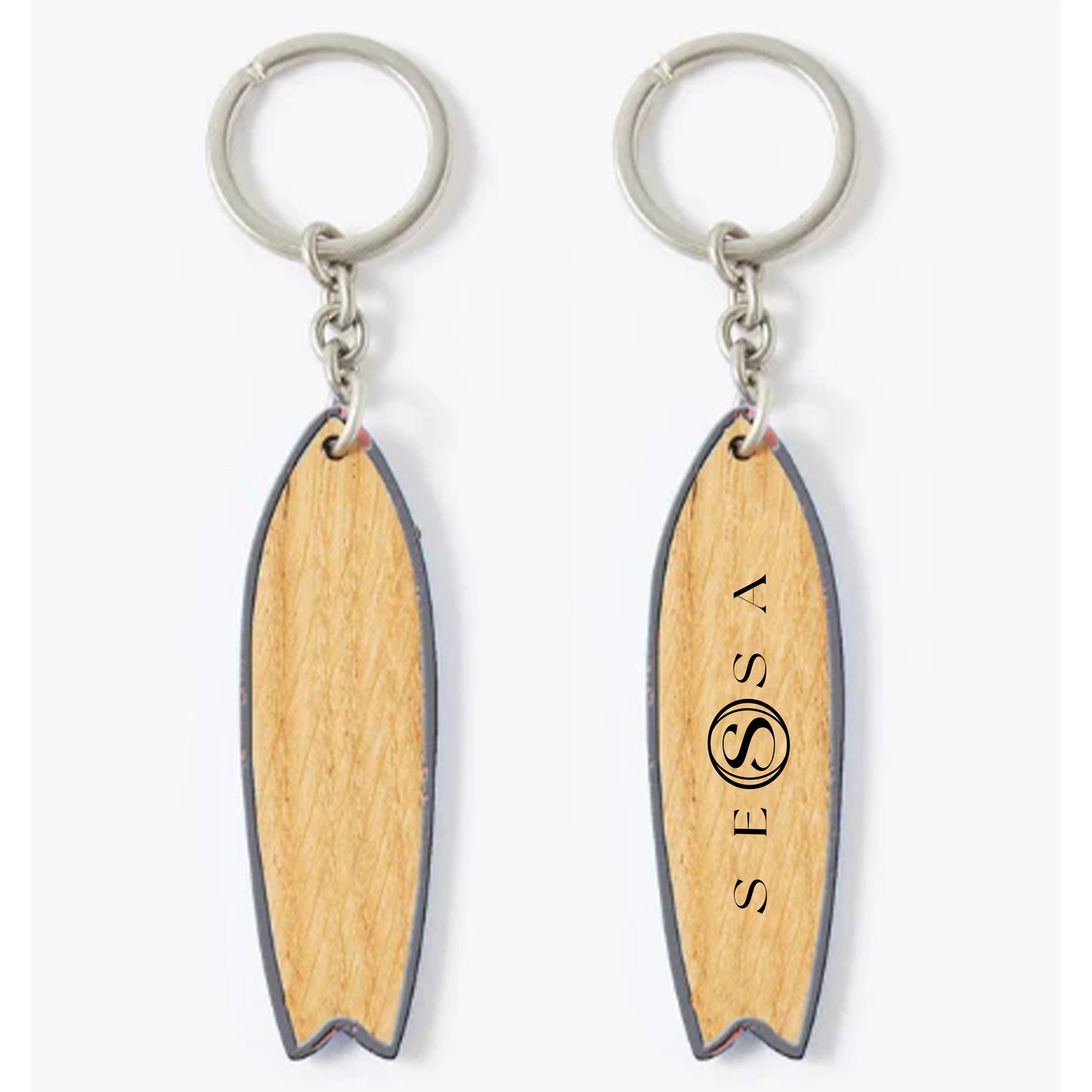 Stylish Keychain – Durable & Elegant Accessory