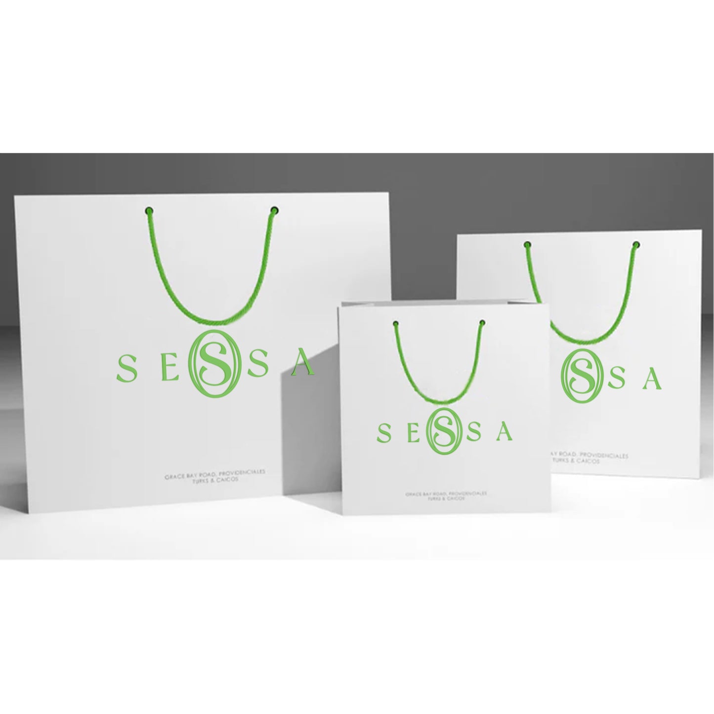 Reusable Shopping Bags – Durable & Customizable