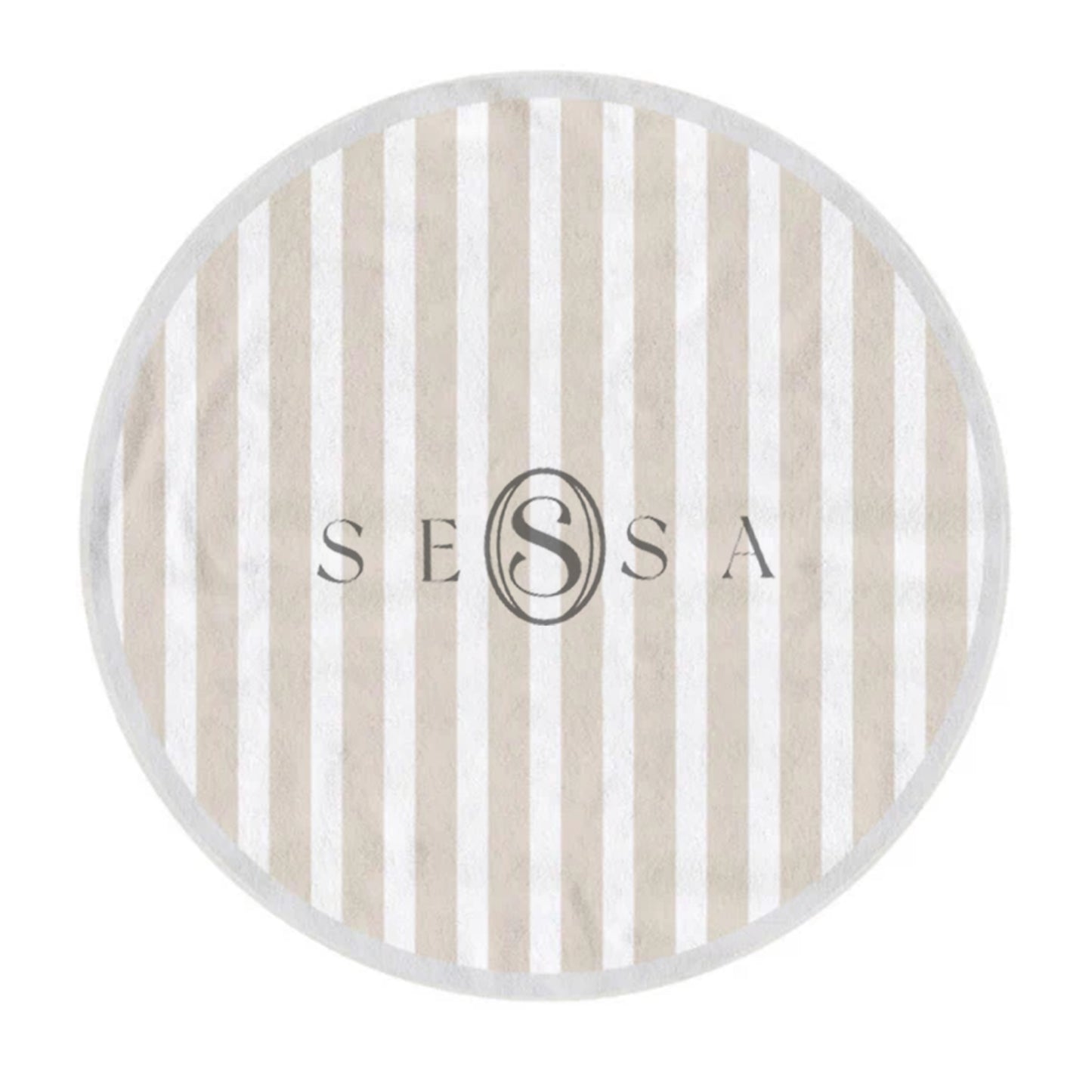 Gift Shop Beach Towel - Soft and Stylish
