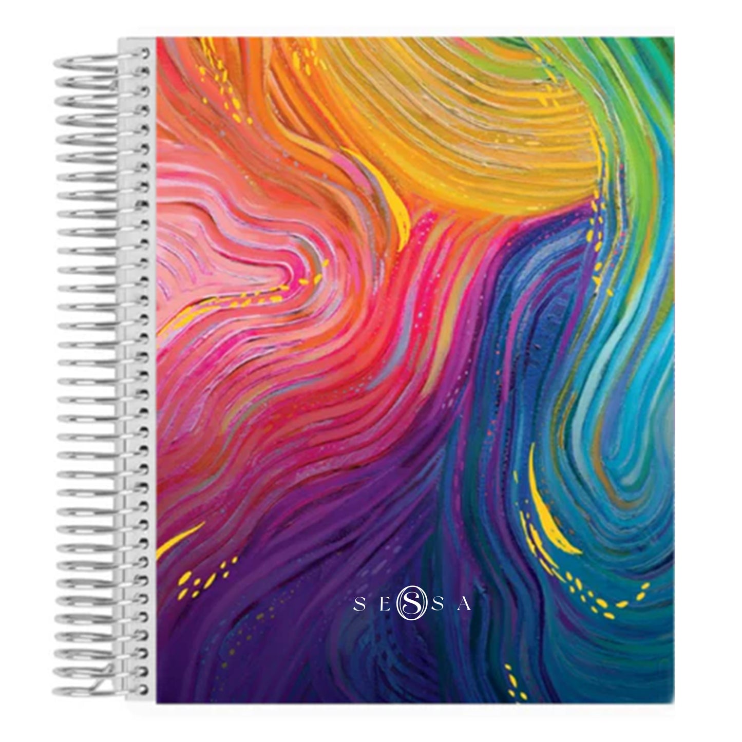 Customizable Study Planners with Logo Branding