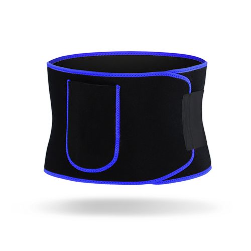 Waist Trimmer Belt – Sweat More & Enhance Workout Results