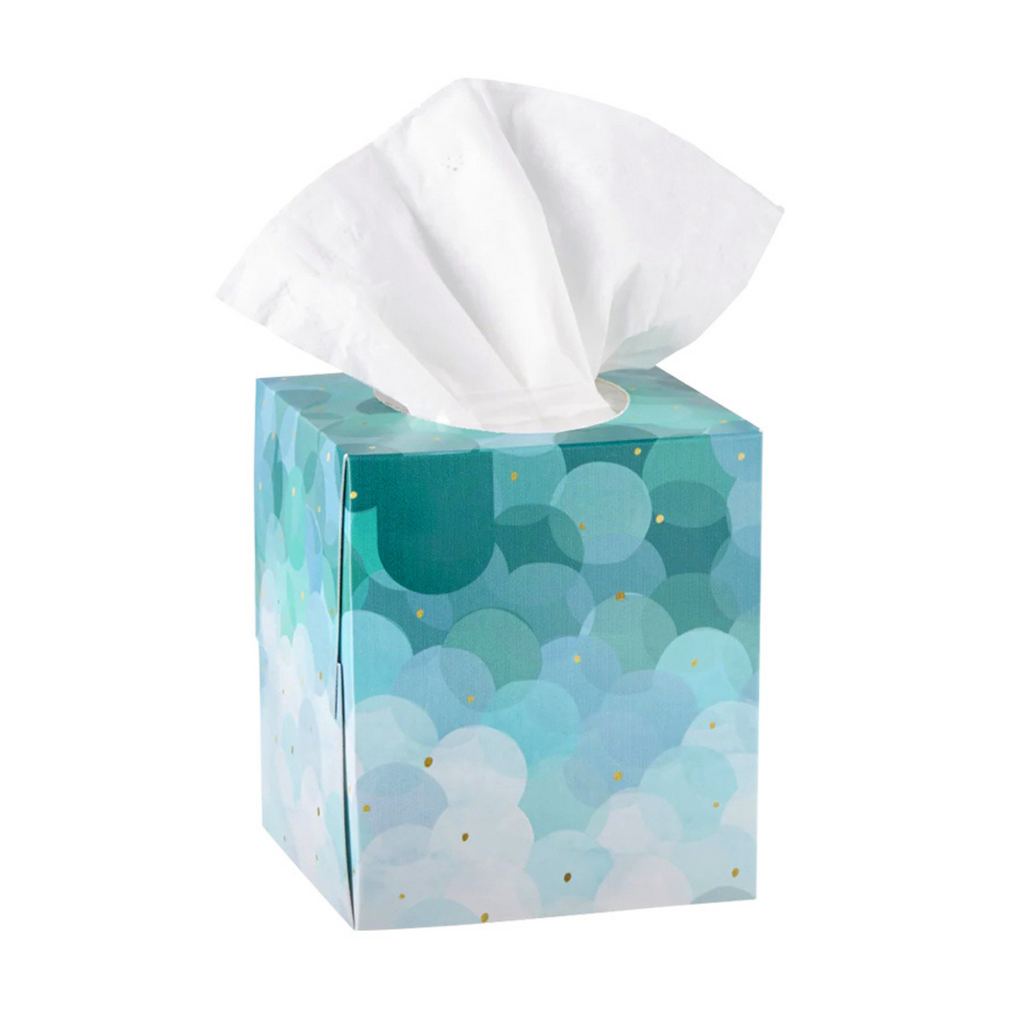 Discreet Toilet Tissue Box Bags for Guest Bathrooms