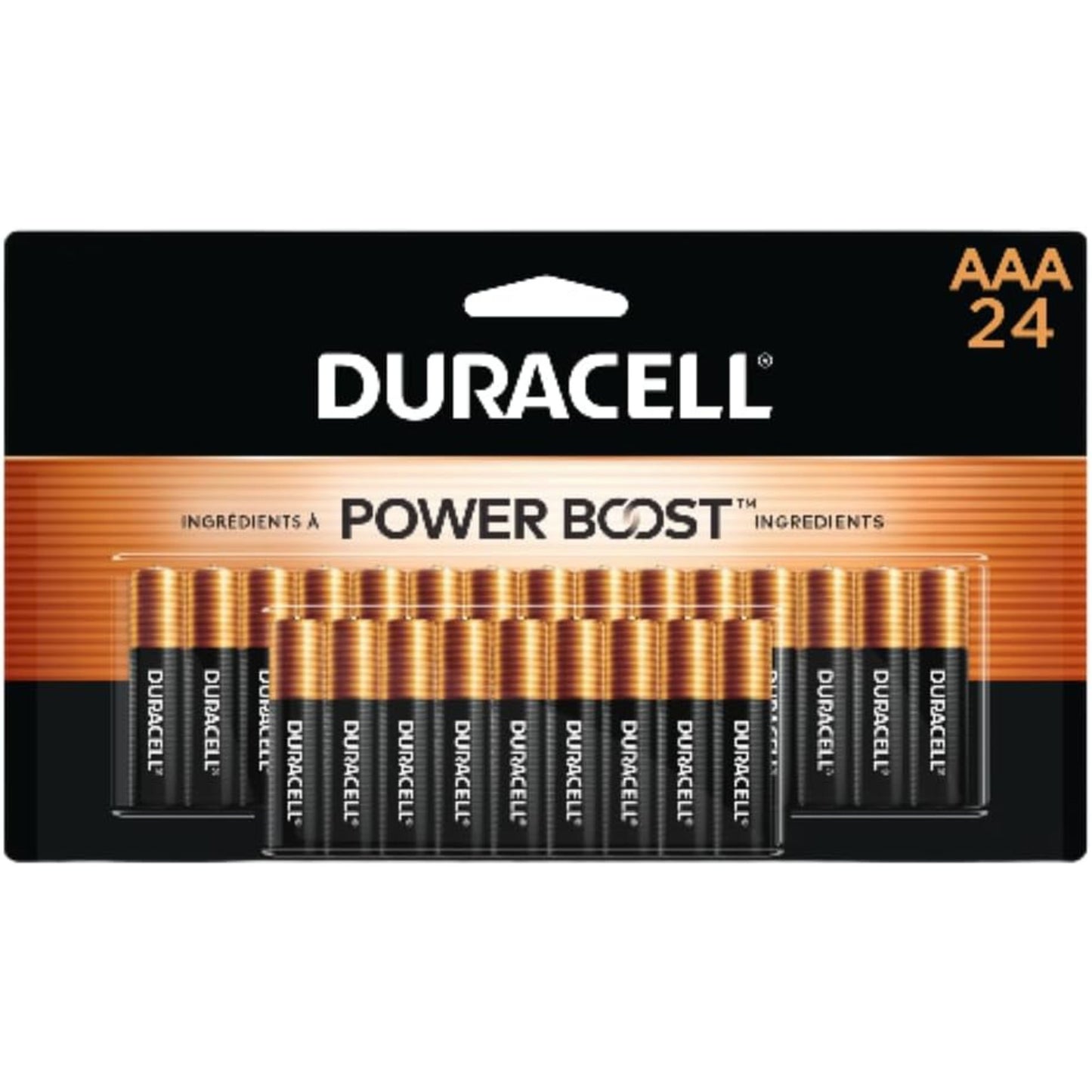 3 x AAA Batteries – Long-Lasting Power for Event Devices