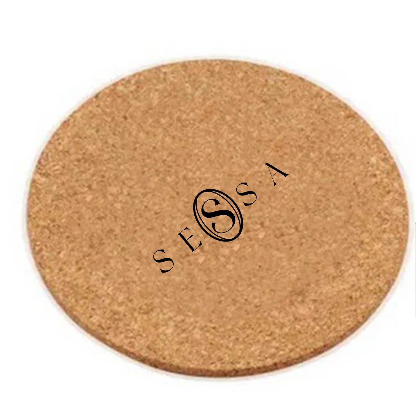 Cork Coaster - Eco-Friendly and Durable Drink Protector
