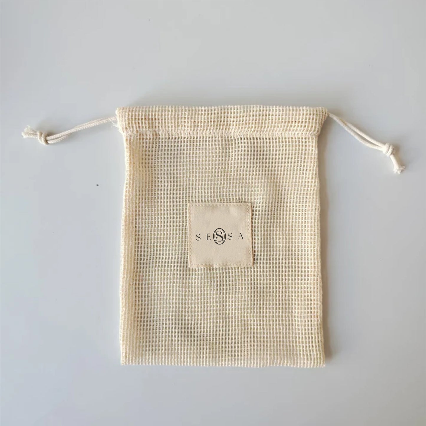 Mesh Bag – Breathable, Lightweight, and Versatile