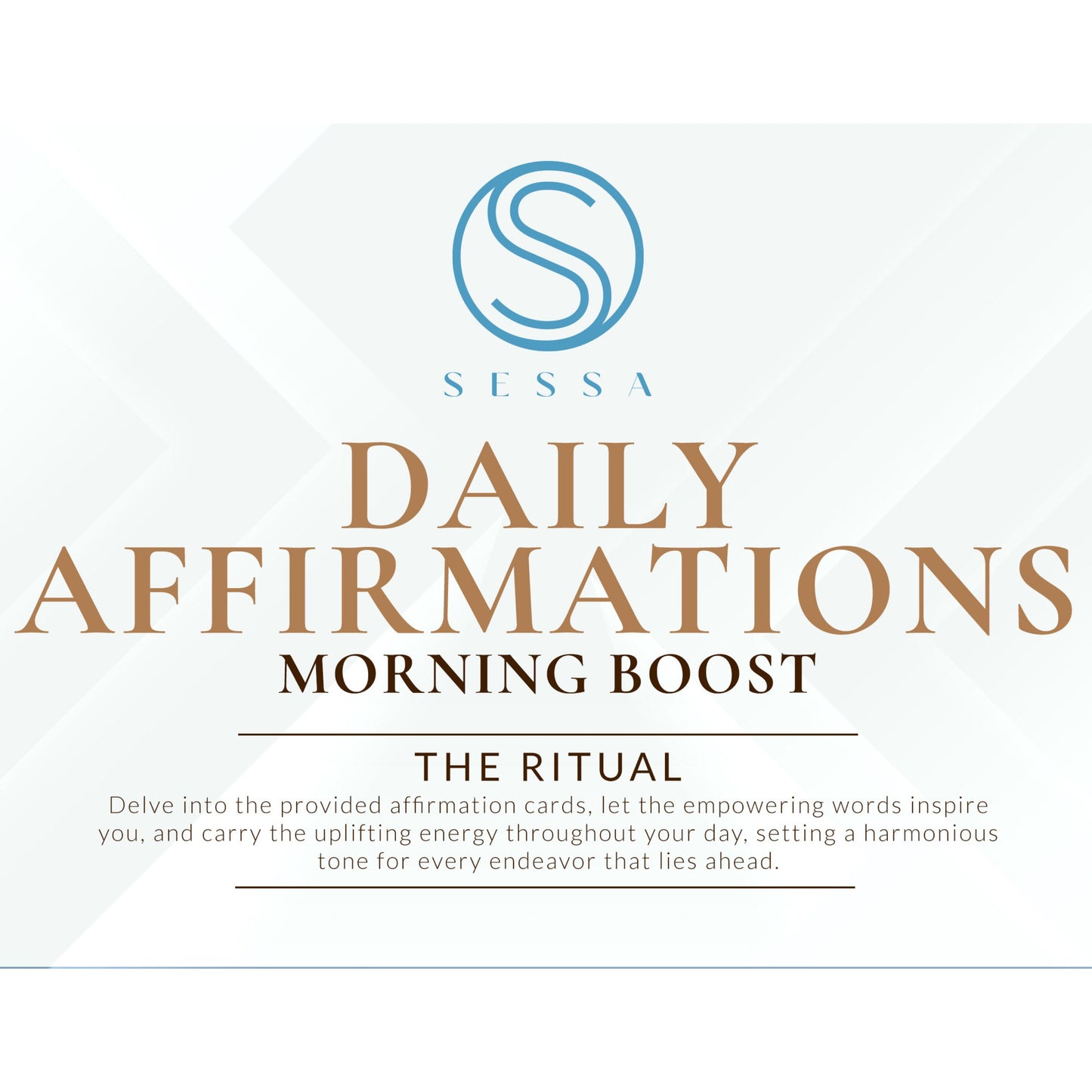 Night Twenty Seven - Daily Affirmations: Morning Boost
