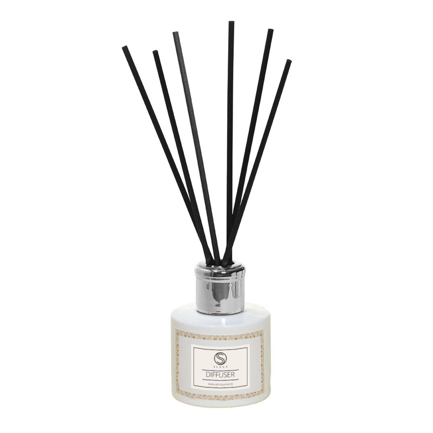 Night Twenty Eight - Aroma Serenity