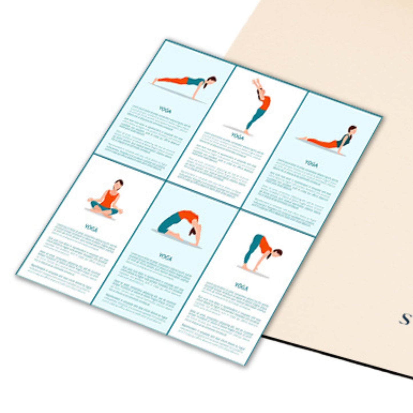 Night Four - Sun Salutation Yoga