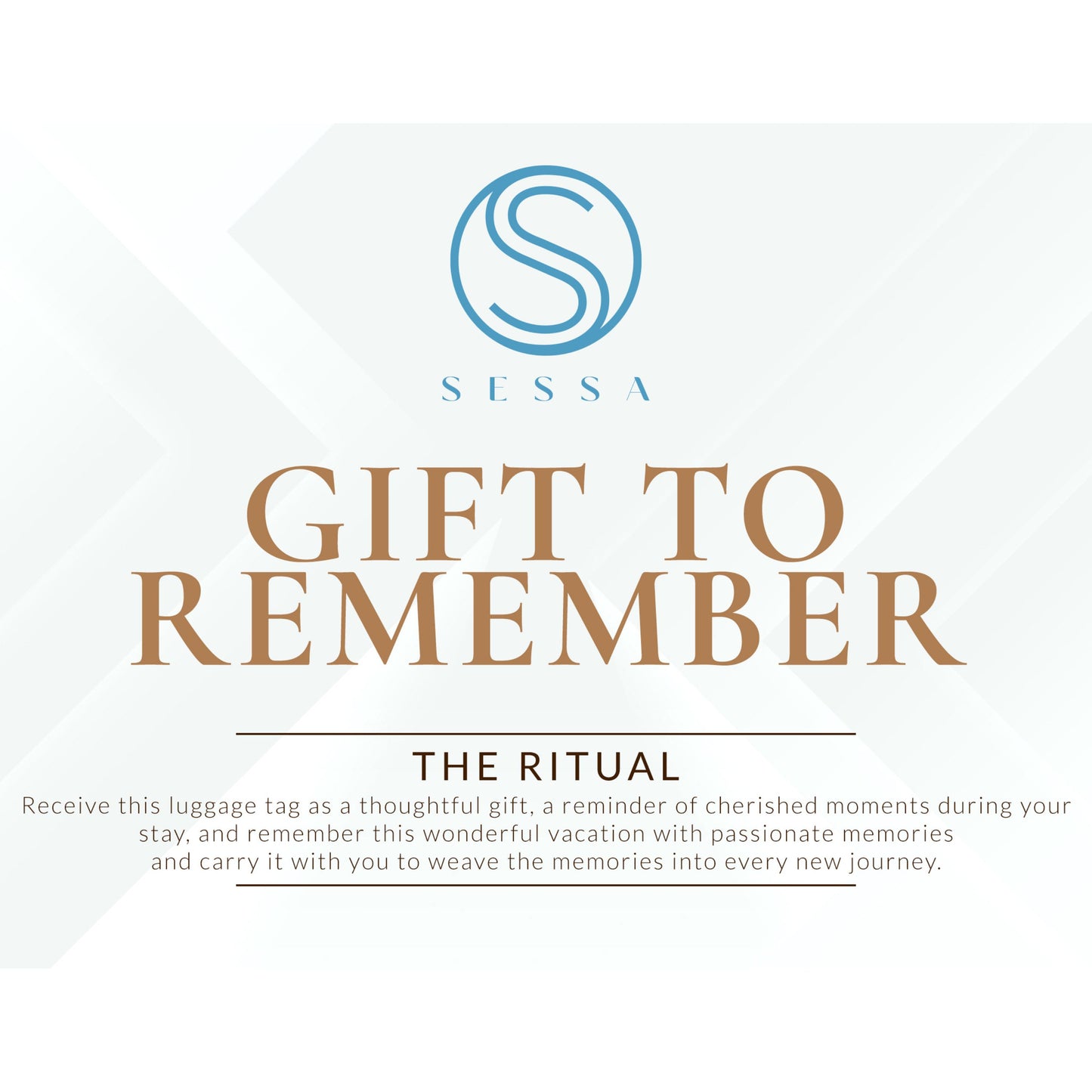 Night Twenty Five - Gift to Remember