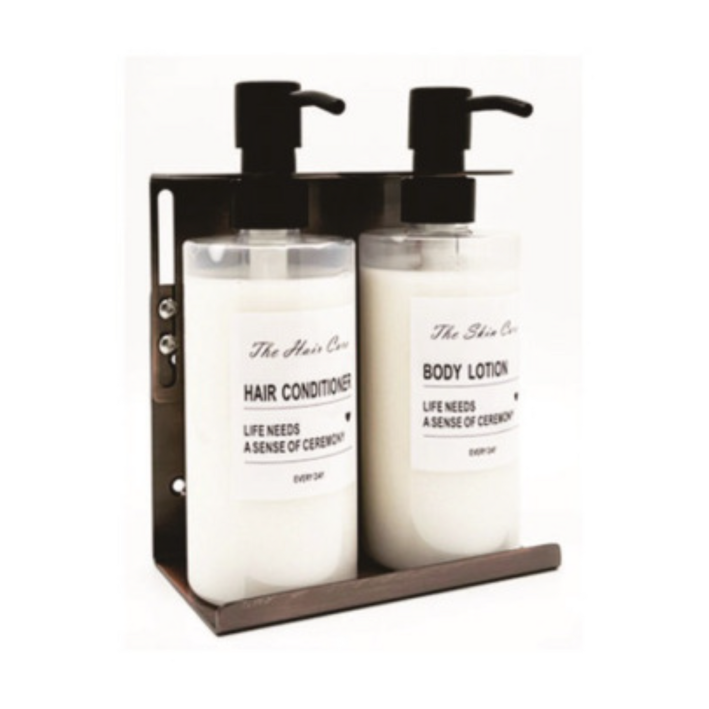 Wall-Mounted Stainless Steel Dispensers – Lockable & Durable
