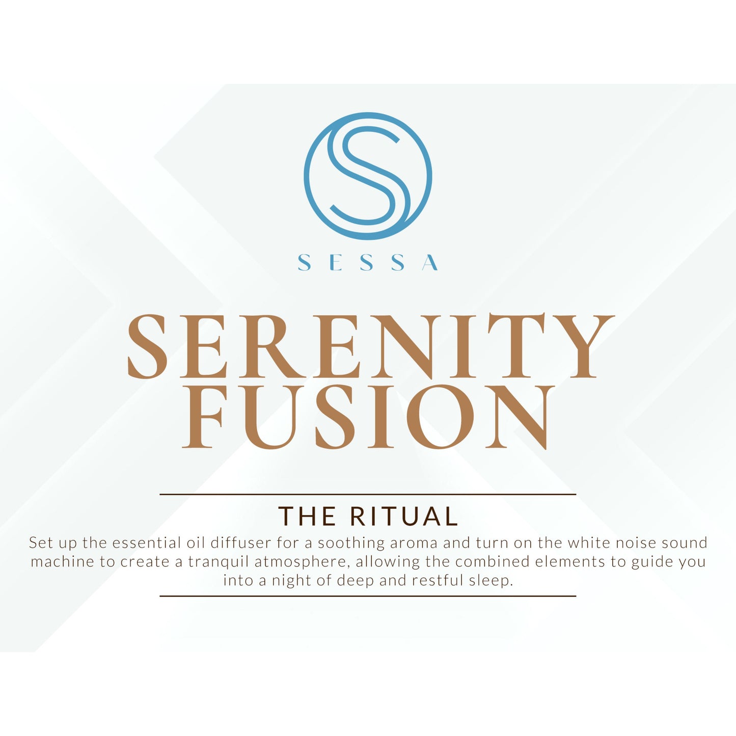 Night Twenty Nine - Aroma Serenity