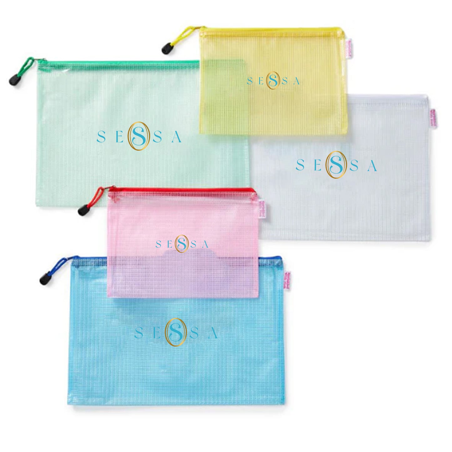 Waterproof Wet Items Bag – Durable & Leakproof