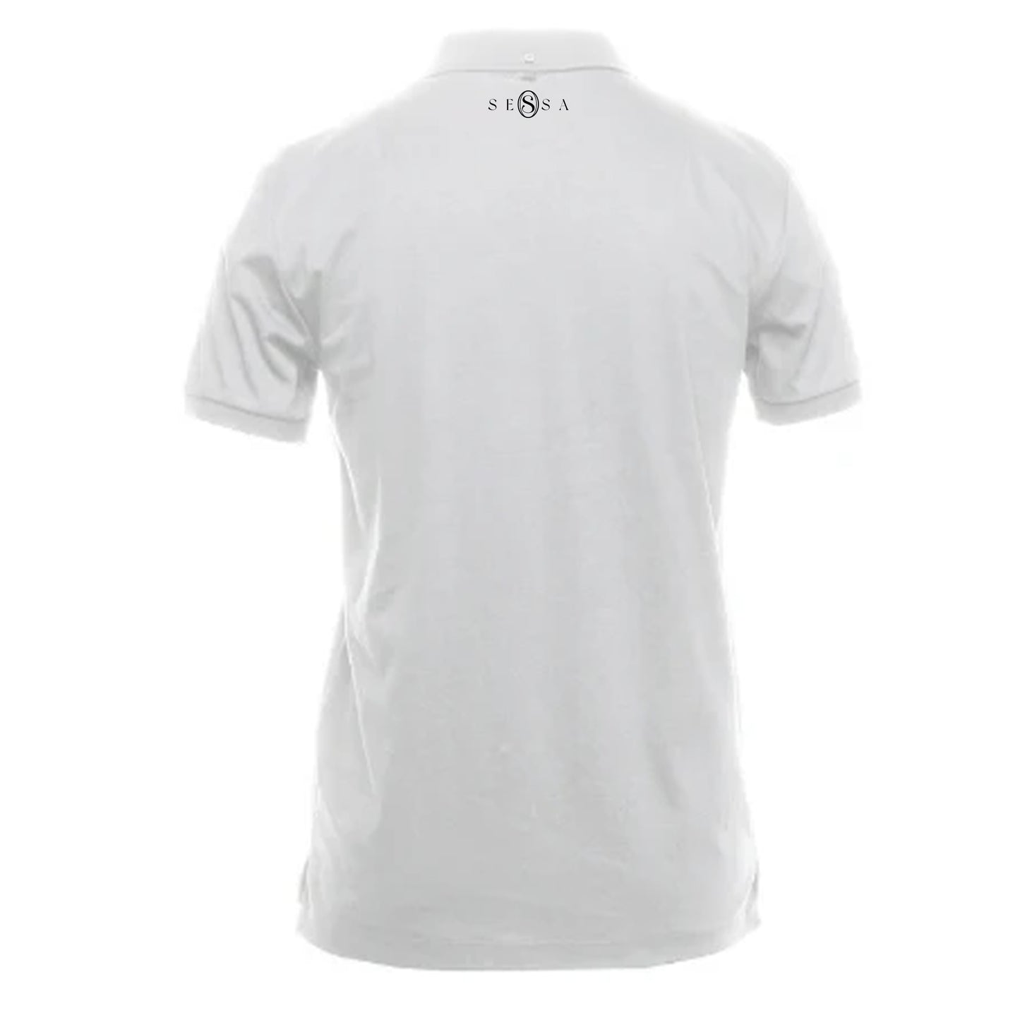 Men’s Polo Shirt – Classic Fit, Breathable Fabric, Sizes S-2XL