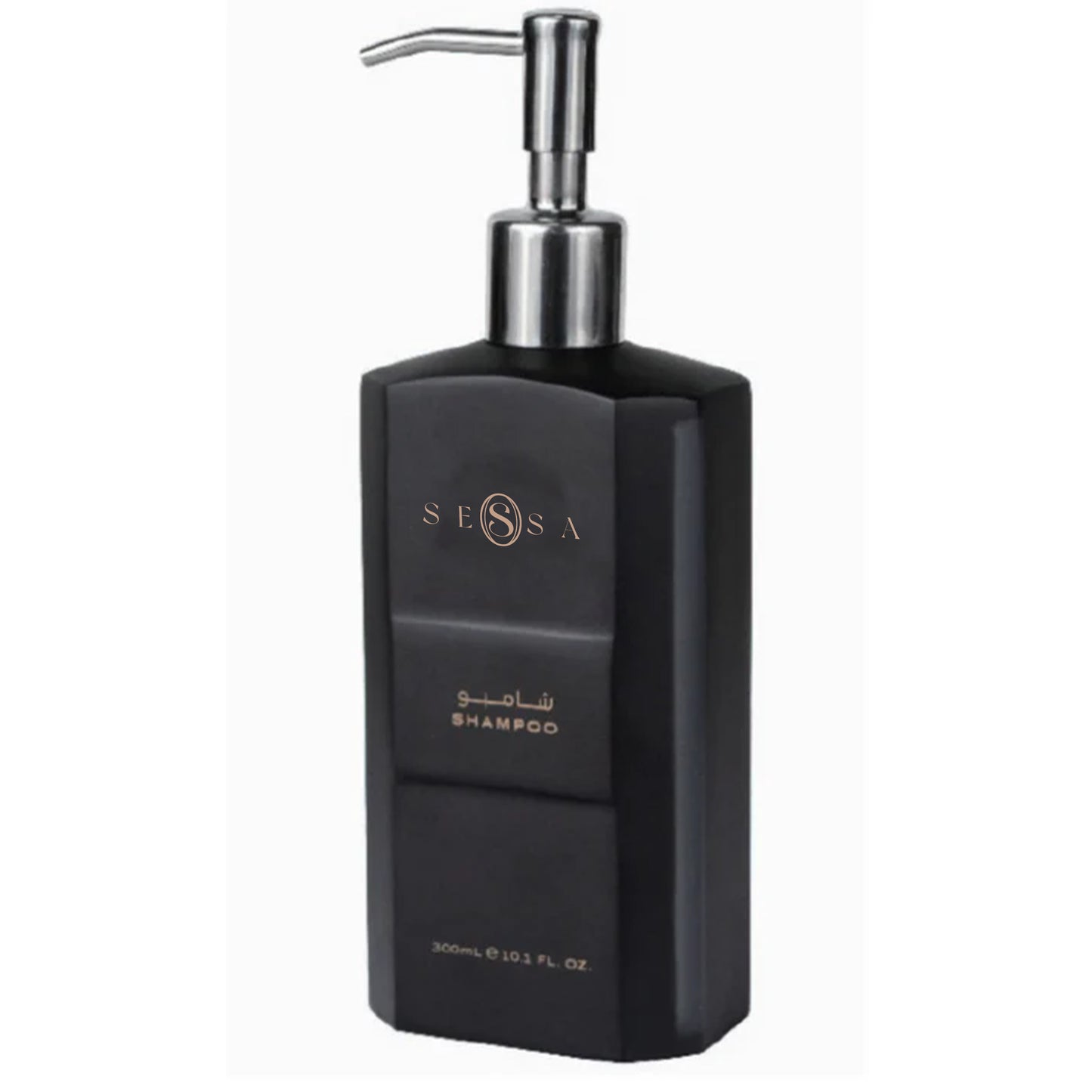 Compact Countertop Dispenser - 300ML