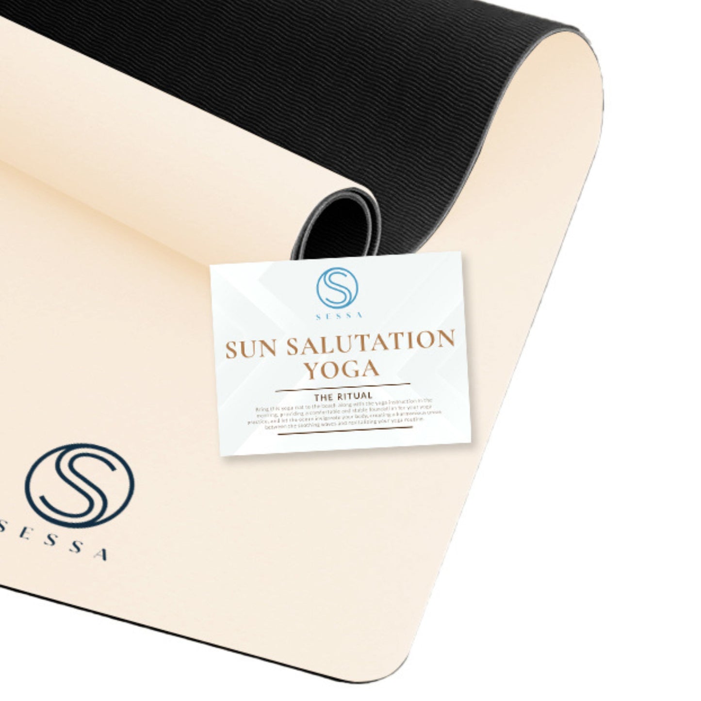 Night Four - Sun Salutation Yoga