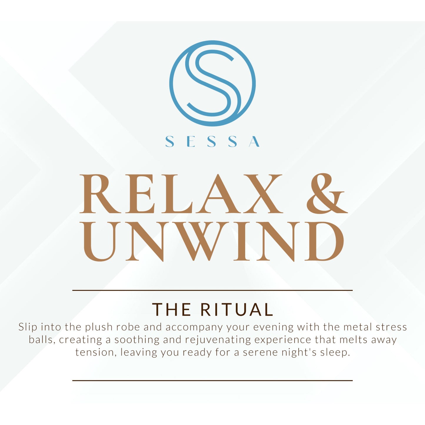 Night Twenty Six - Relax & Unwind