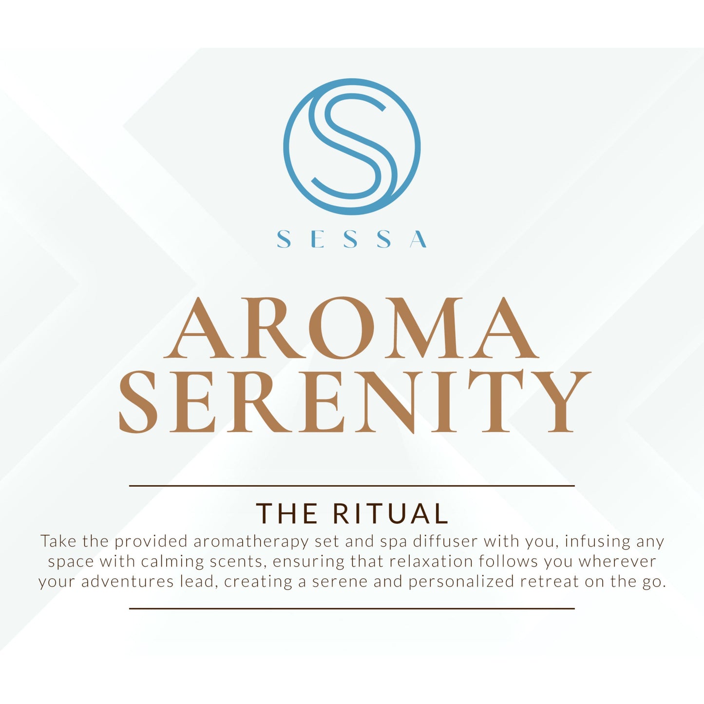 Night Twenty Eight - Aroma Serenity