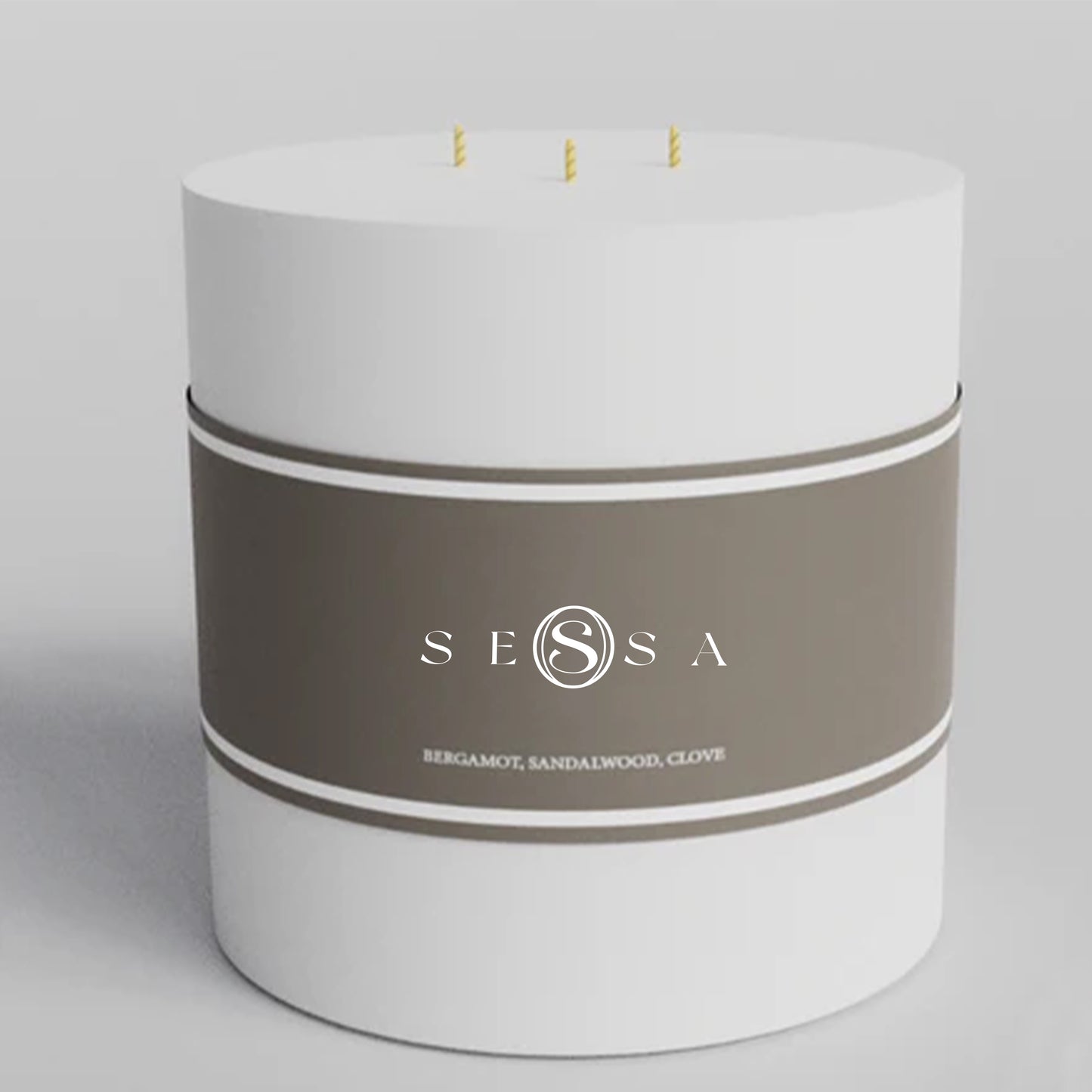 Candle with Explosion Box – Unique & Elegant Gift Set