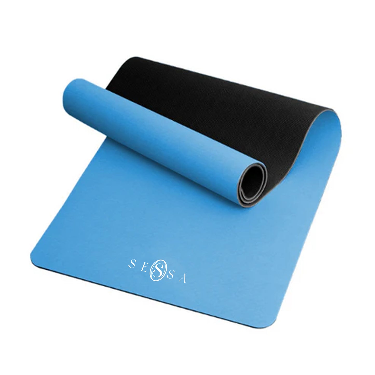Premium Non-Slip Yoga Mat – Durable & Comfortable