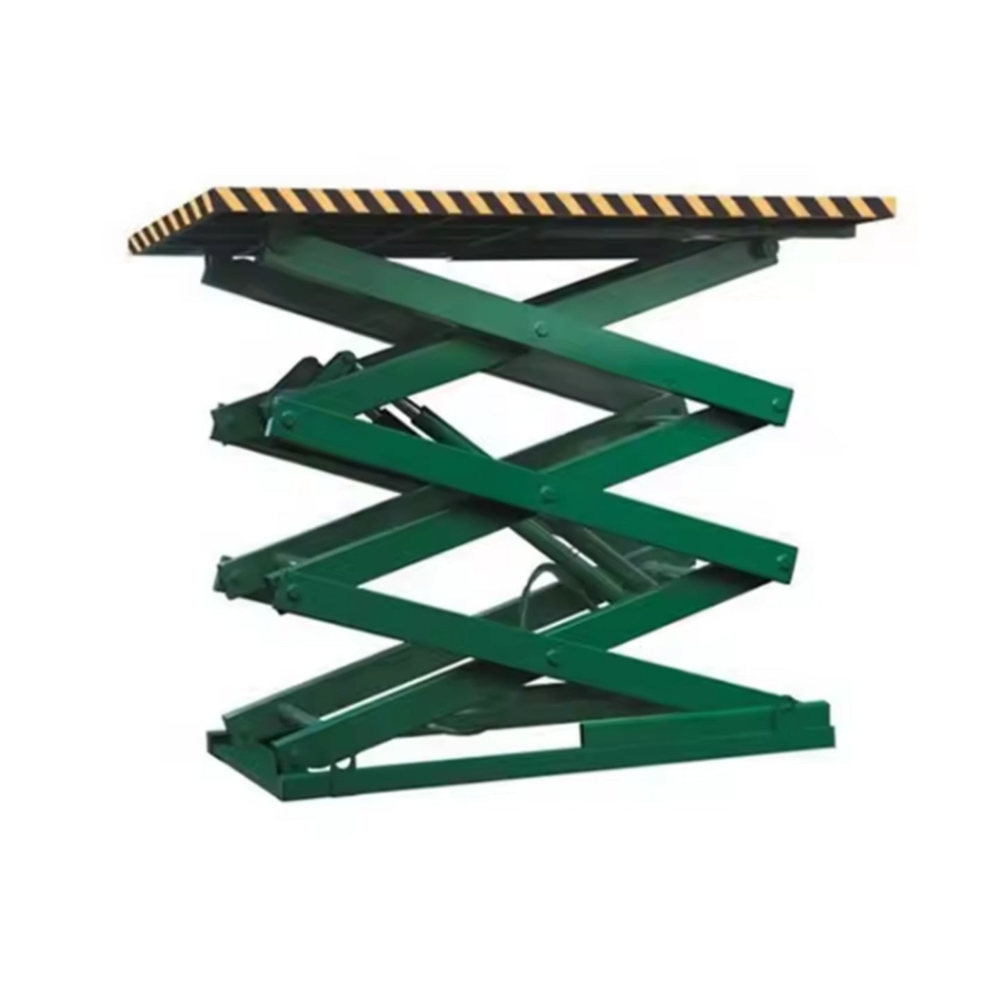 Heavy-Duty Cargo Lift – 1500kg Capacity for Efficient Vertical Transport