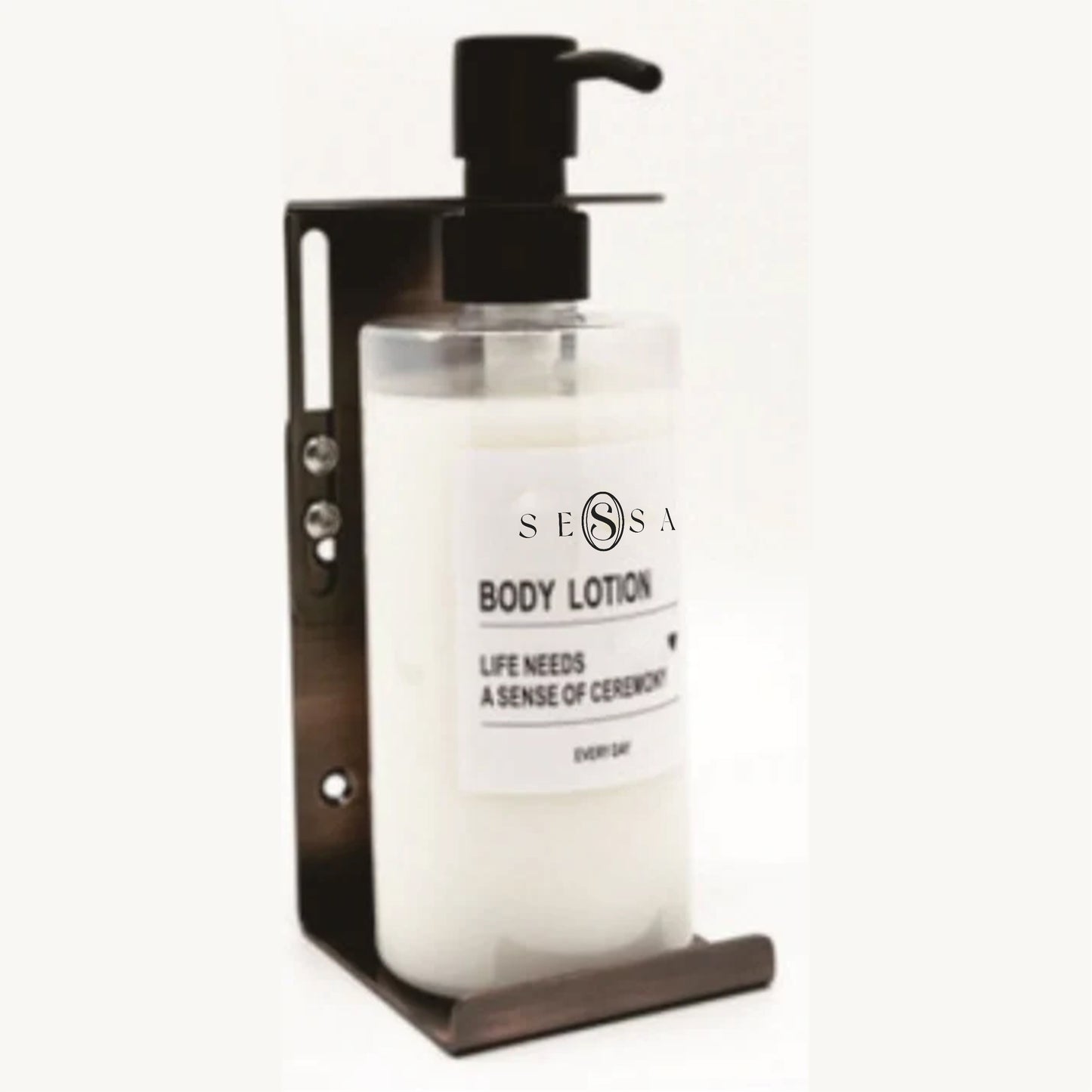 Wall-Mounted Stainless Steel Dispensers – Lockable & Durable