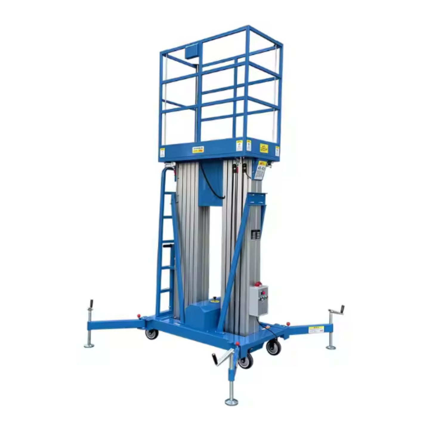 16m Cargo Lift – 150kg Capacity for Efficient Vertical Transport