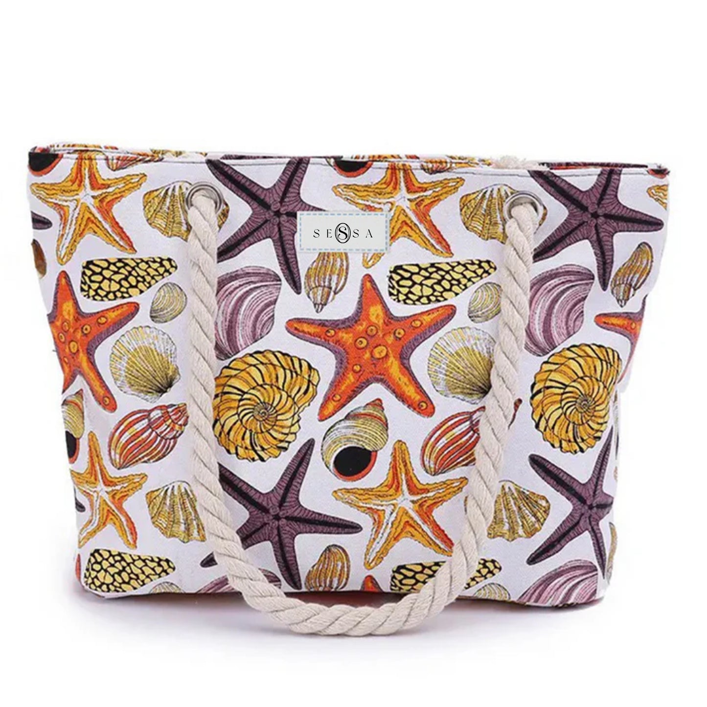 Customizable Canvas Tote Bag – Durable and Stylish