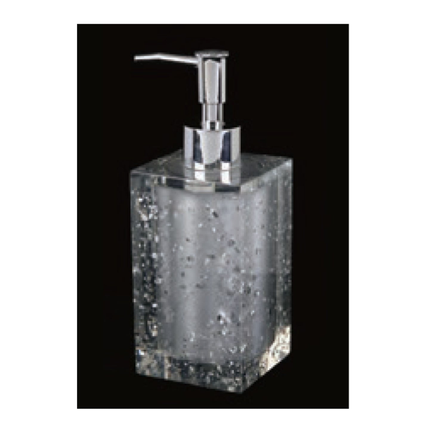 Countertop Toiletry Dispenser – Stylish & Functional Soap and Lotion Pump