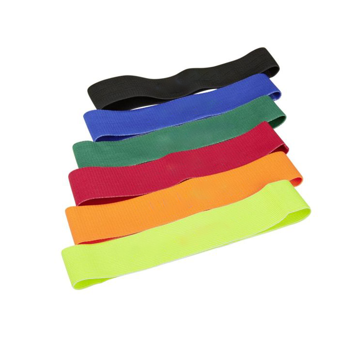 Strength Band – Durable & Versatile for Full-Body Workouts