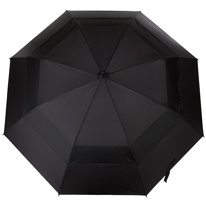 Steel Umbrella – Durable & Weather-Resistant Outdoor Shade
