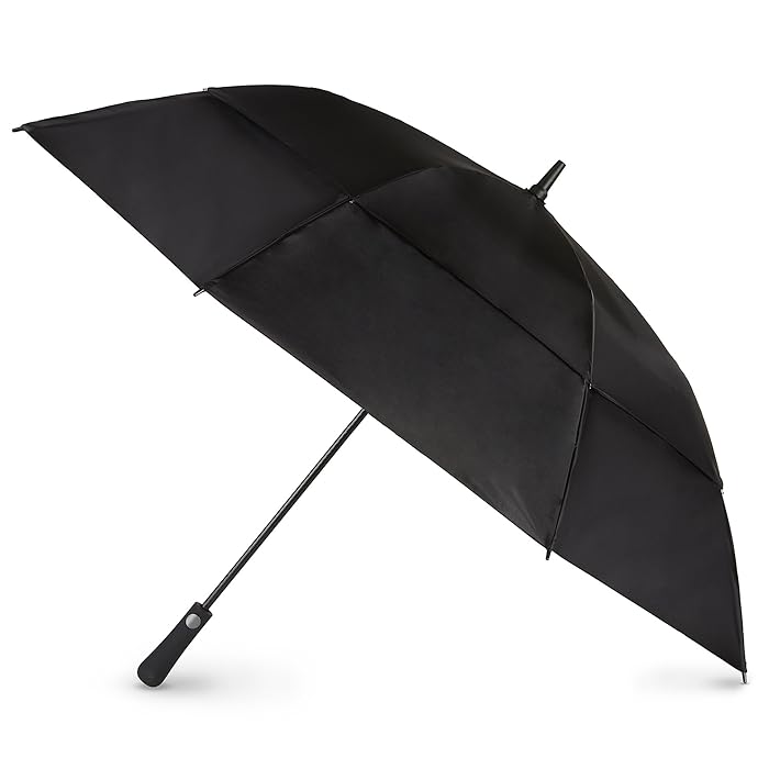 Steel Umbrella – Durable & Weather-Resistant Outdoor Shade