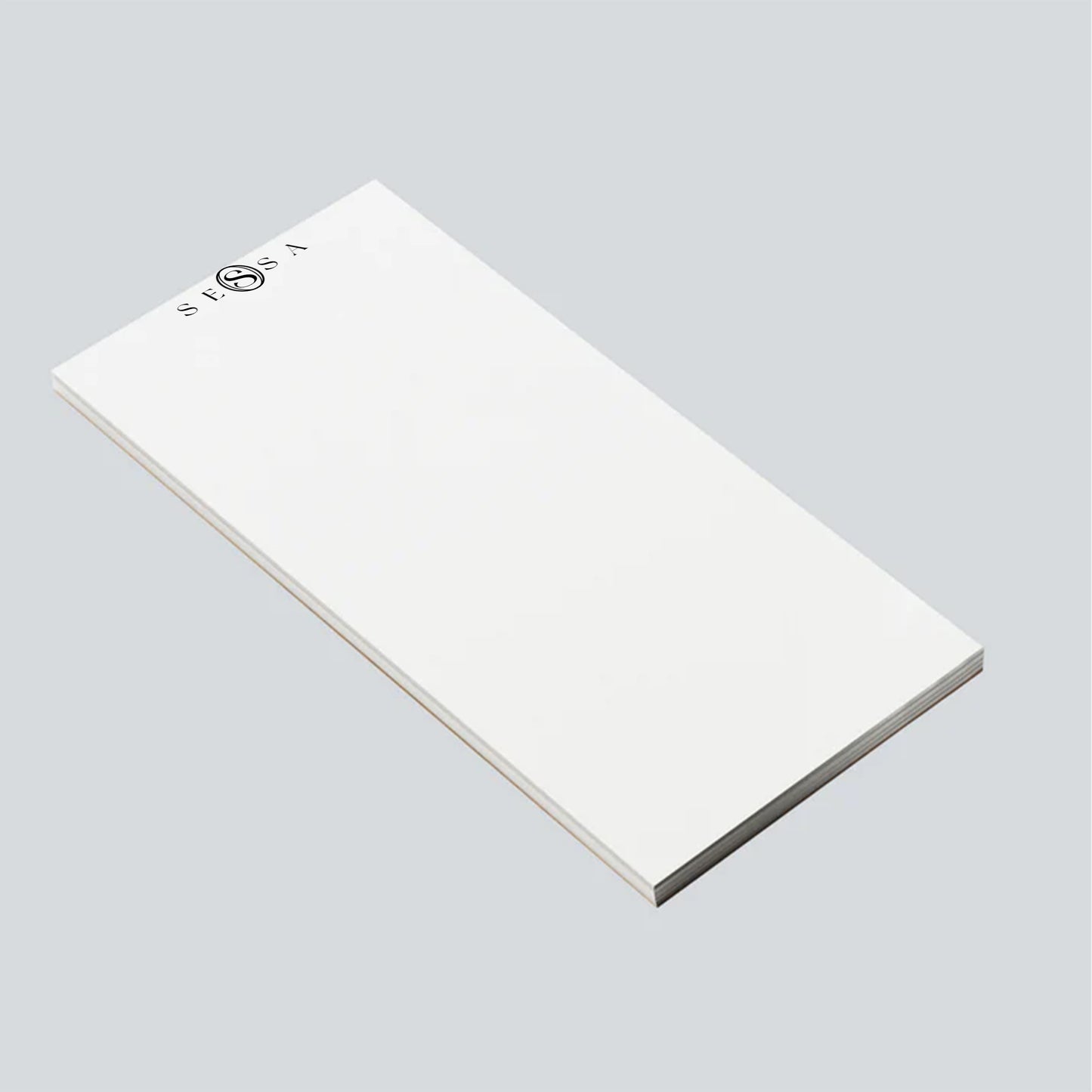Notepad – Eco-Friendly Stone Paper Notebook