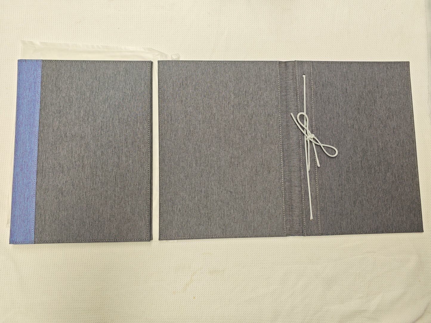 Elegant Restaurant Menu Cover – Customizable Design