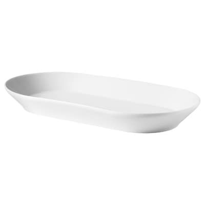 Round-Corner Deep Plate A26859