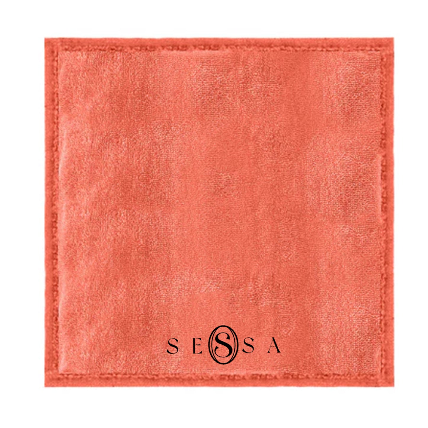 Coral Hand Towel – Soft, Absorbent & Luxurious for Everyday Use