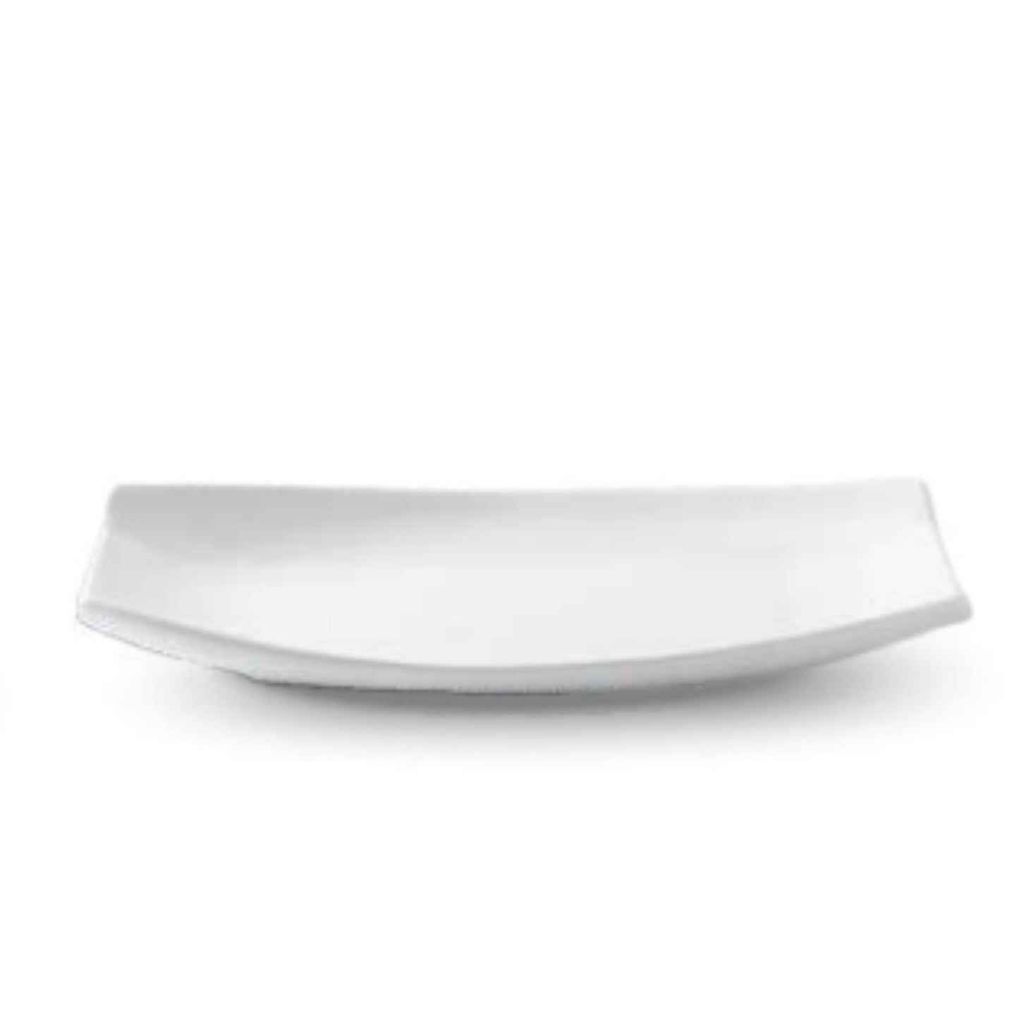Double-Upturned Boat-Shaped Plate A15009–A15012