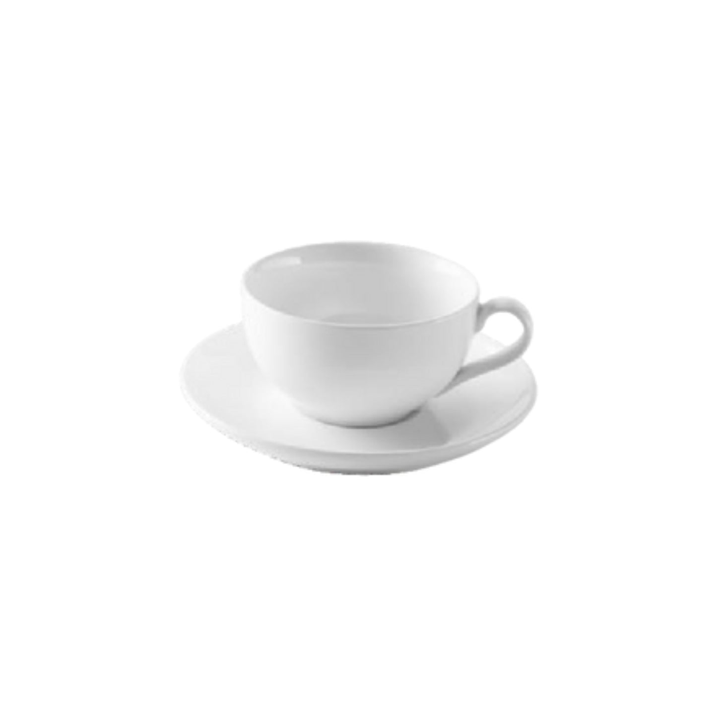 Cup and Saucer Set – A16615 / A16616 / A16617 / A16618