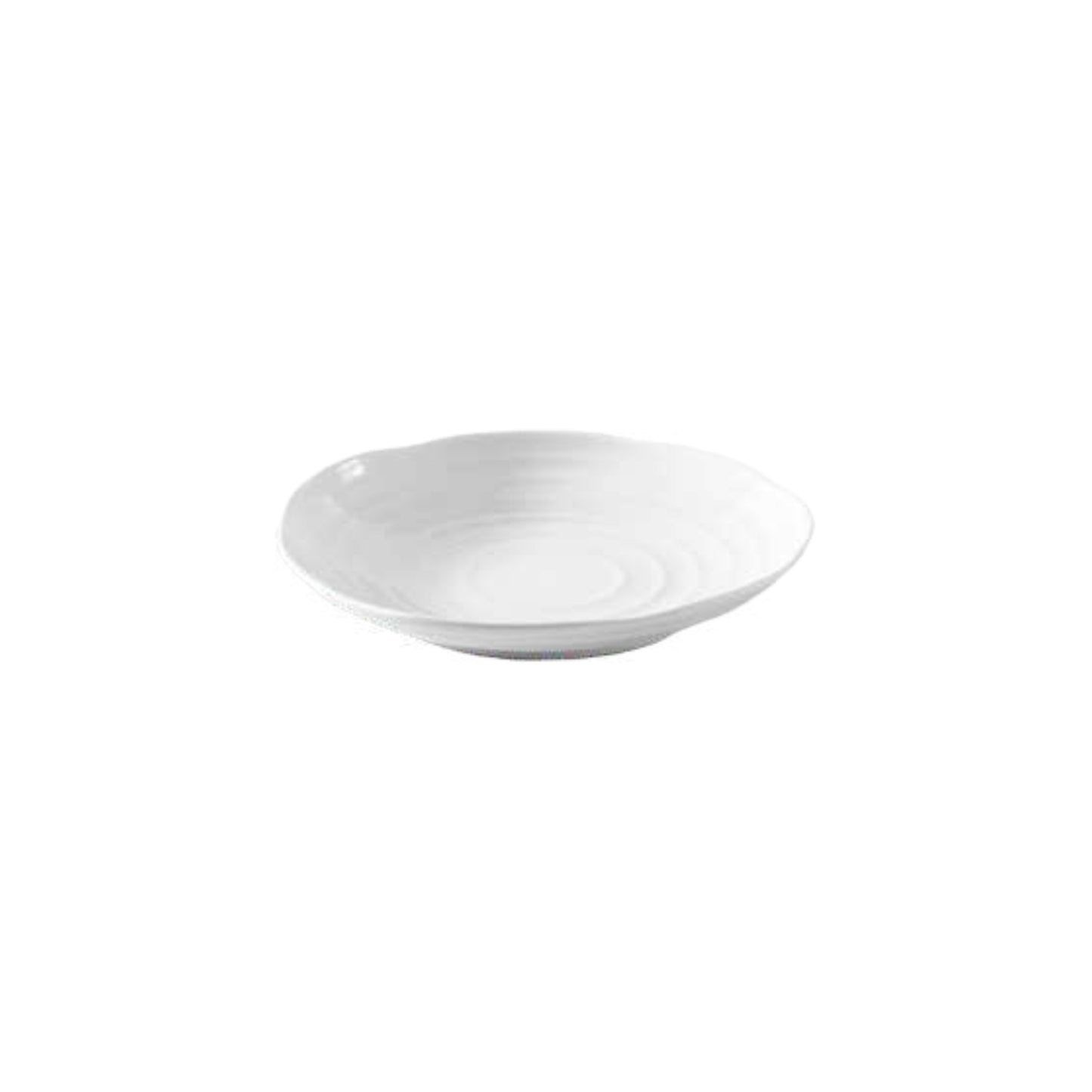 Round Pattern Lotus Edge Plate – A20884 / A20885 / A20899 / A26787