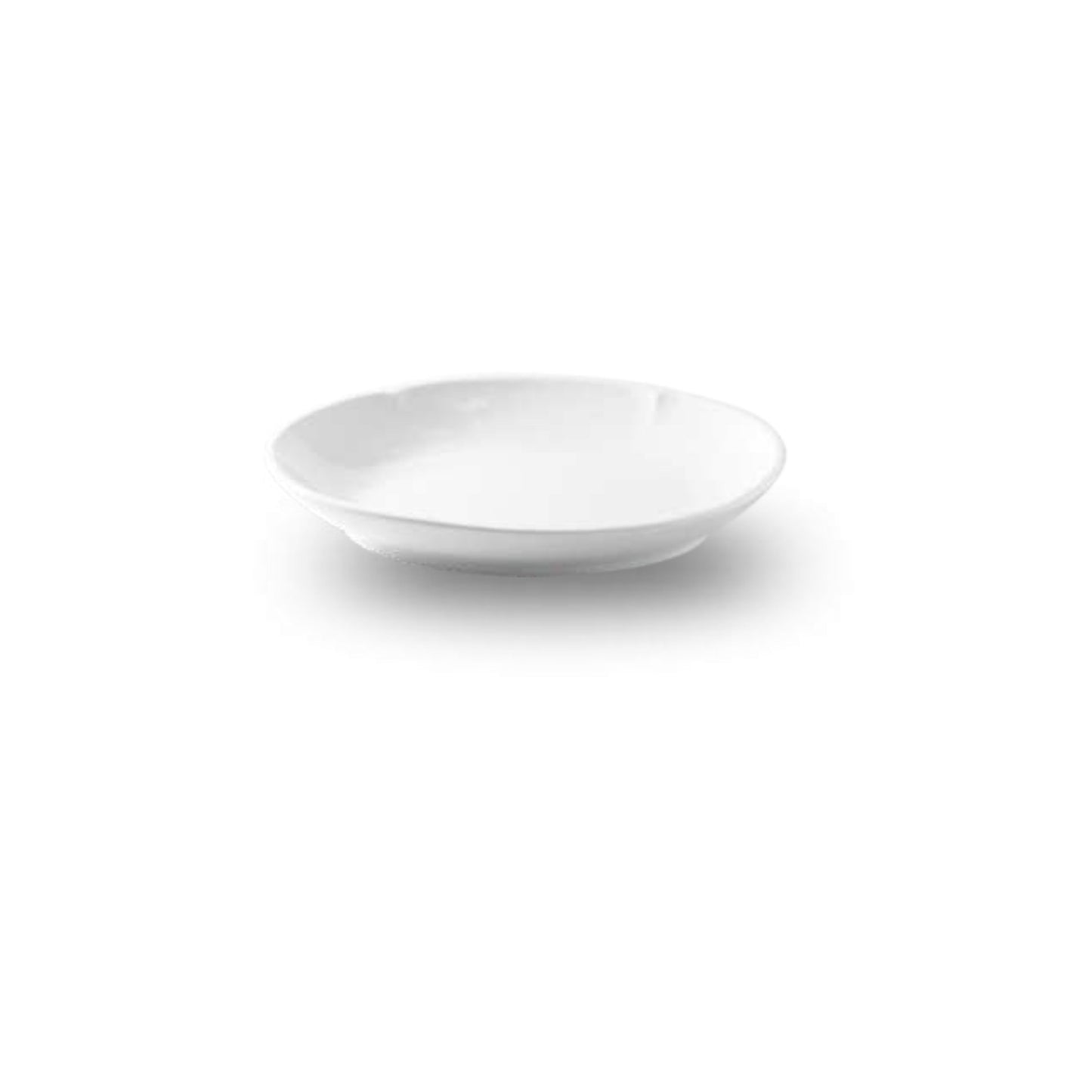 Ruyi Deep Oval Plate – A27294