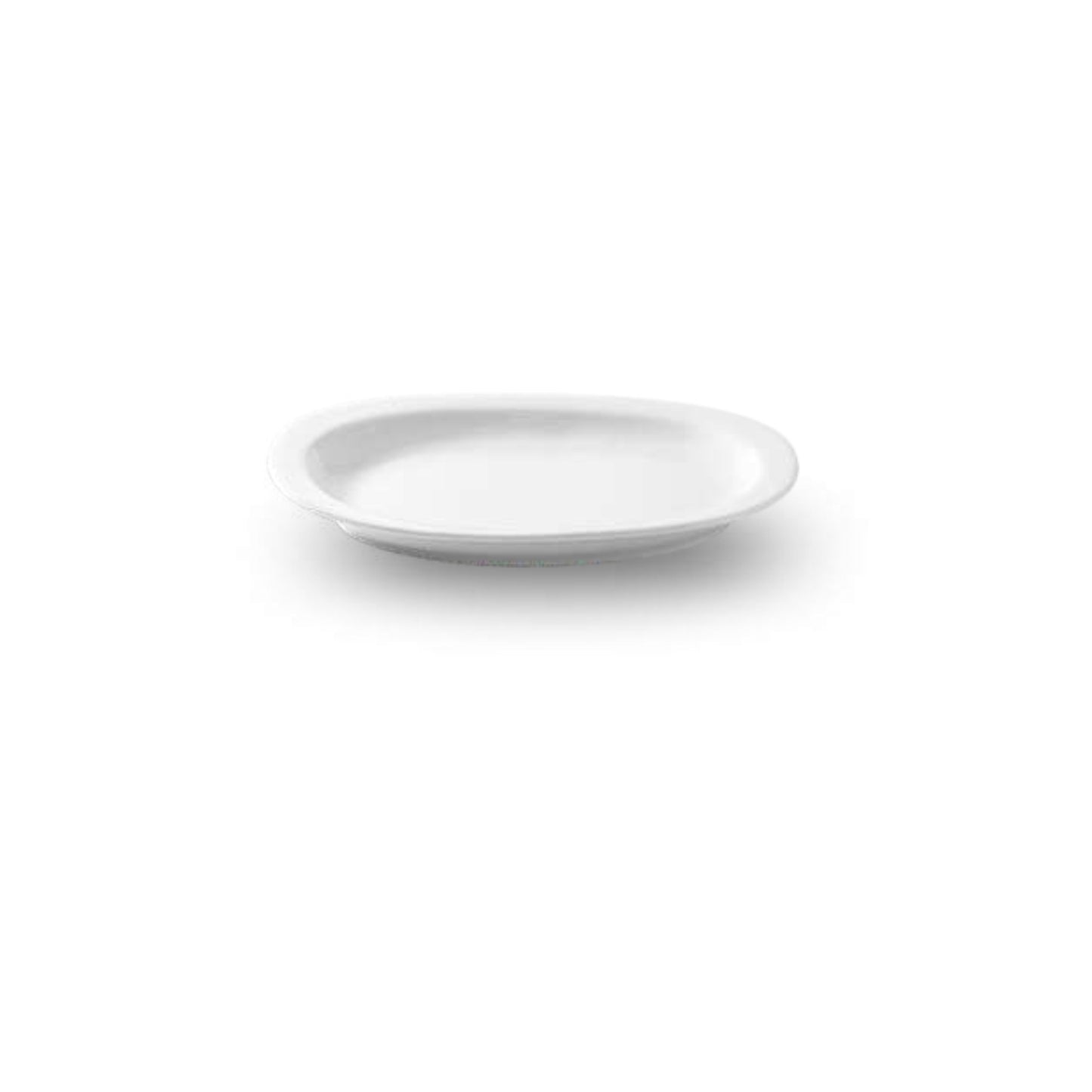 Willow Leaf Plate – A18967 / A19025