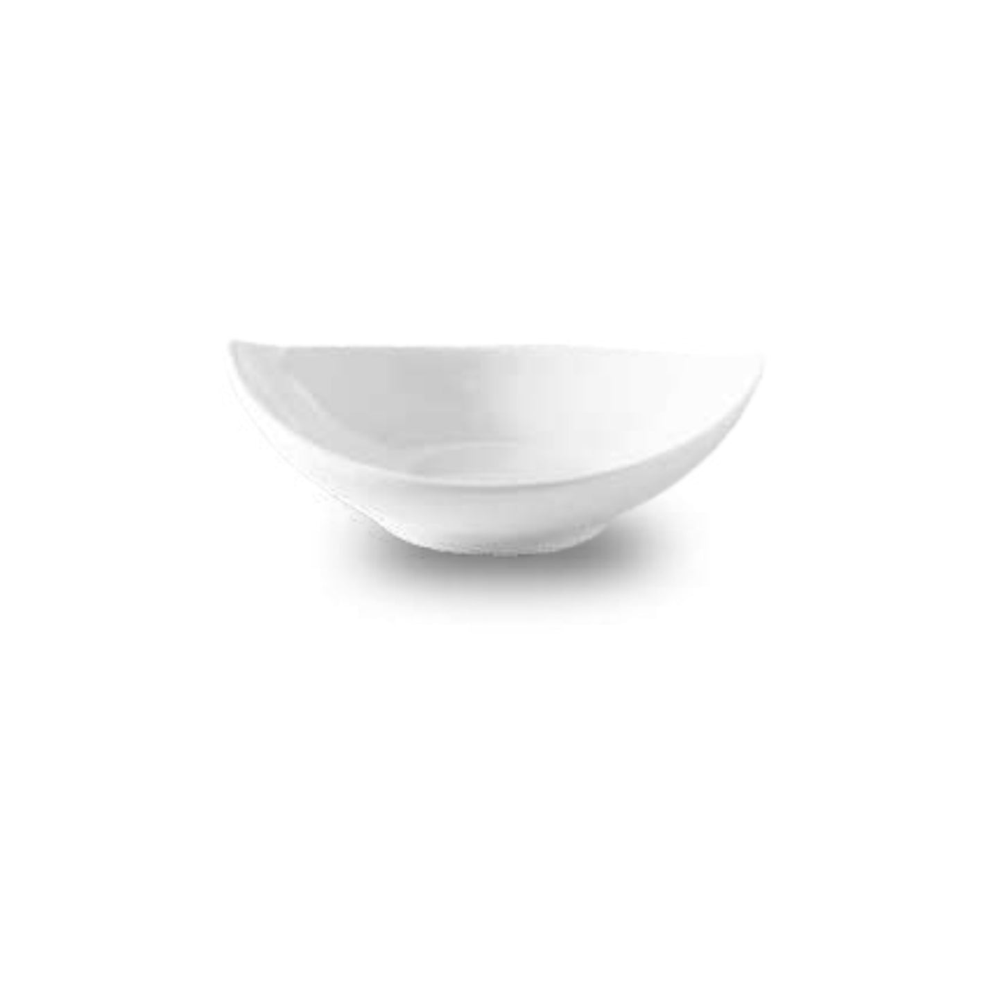 Wide Leaf Bowl with Double Points – A5464 / A5465 / A5466 / A5467
