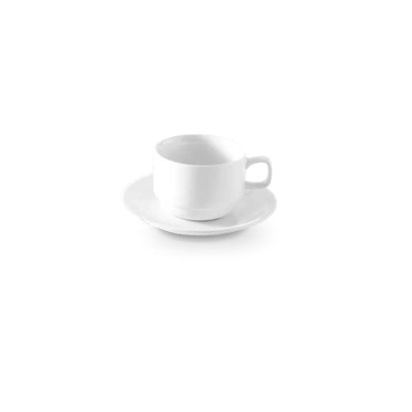 Coffee Cup and Saucer Set A15808 / A15809 / A15810 / A15811 / A15812 / A15813