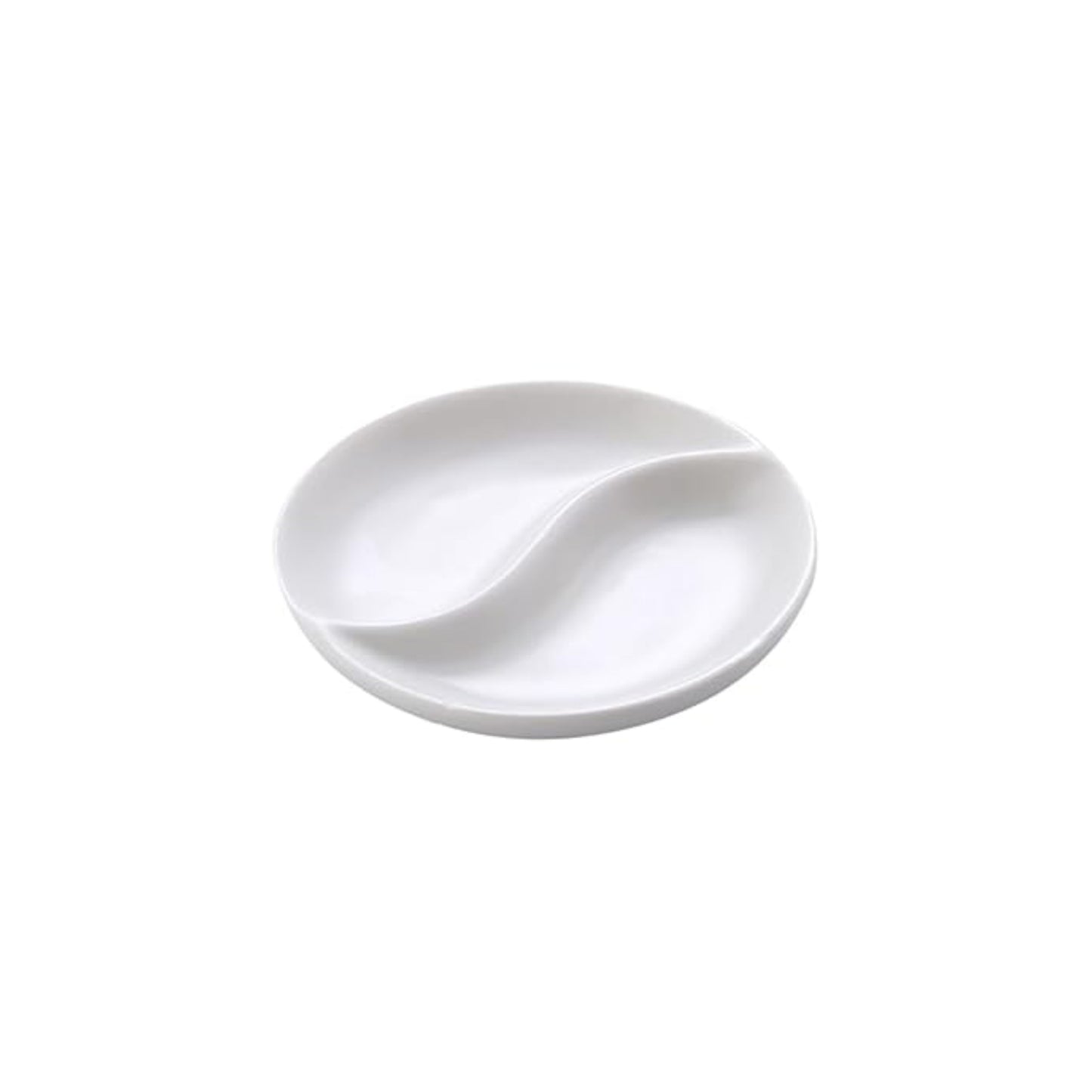 Porcelain Sauce Dish A4286