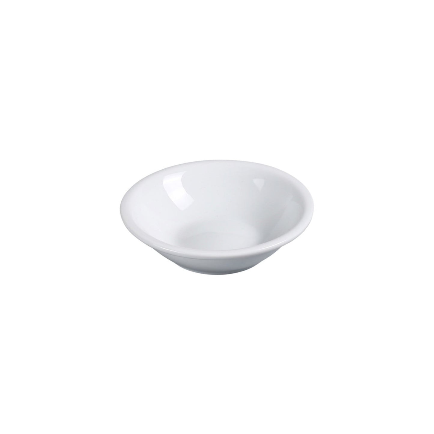 Porcelain Tasting Plate A8995