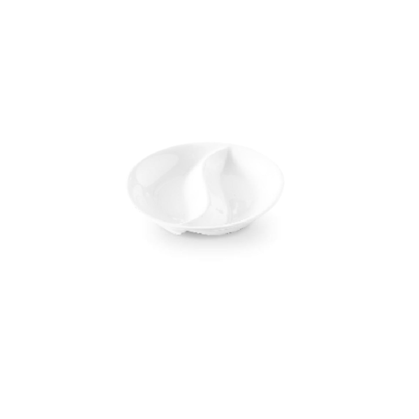 Modern Porcelain Appetizer Plate A7693