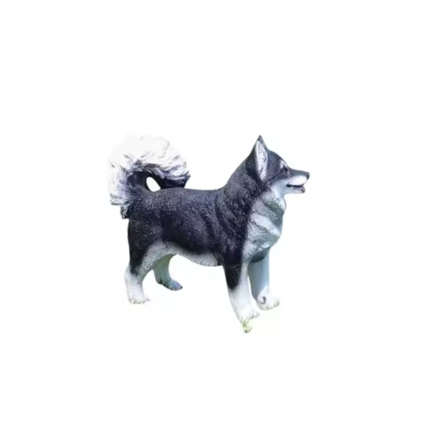 Animal Sculpture Mold – SC-B-02