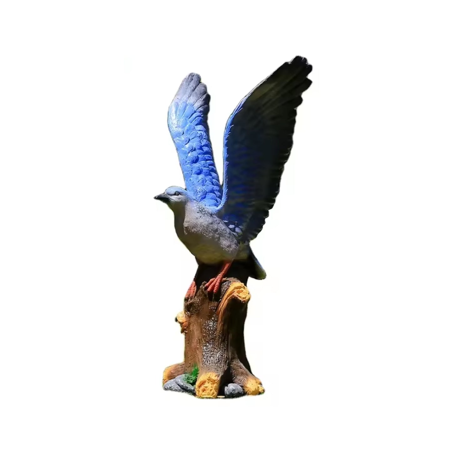 Animal Sculpture Mold – SC-B-28